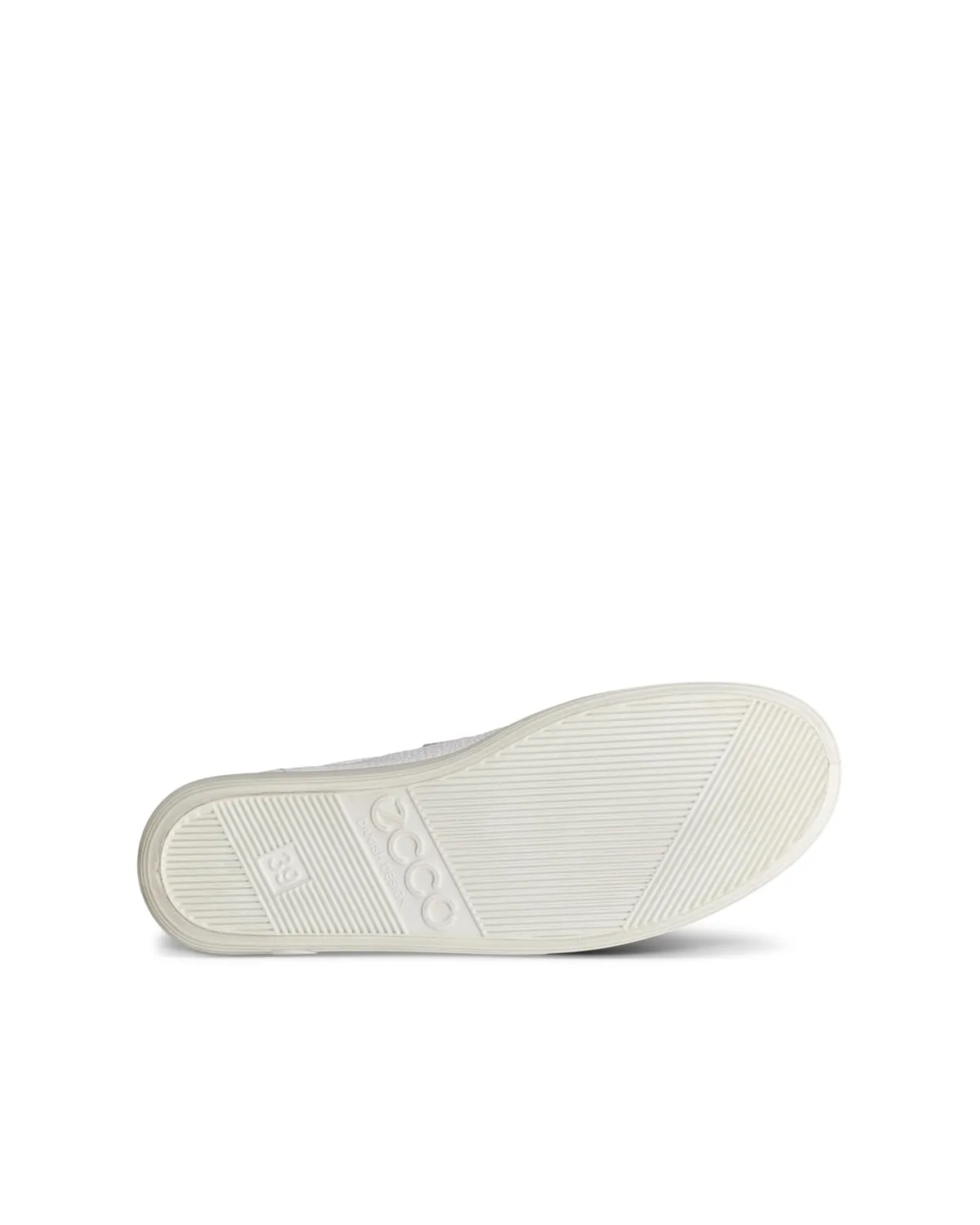 Ecco Soft 2.0 scarpe donna 35 EU bianche pelle