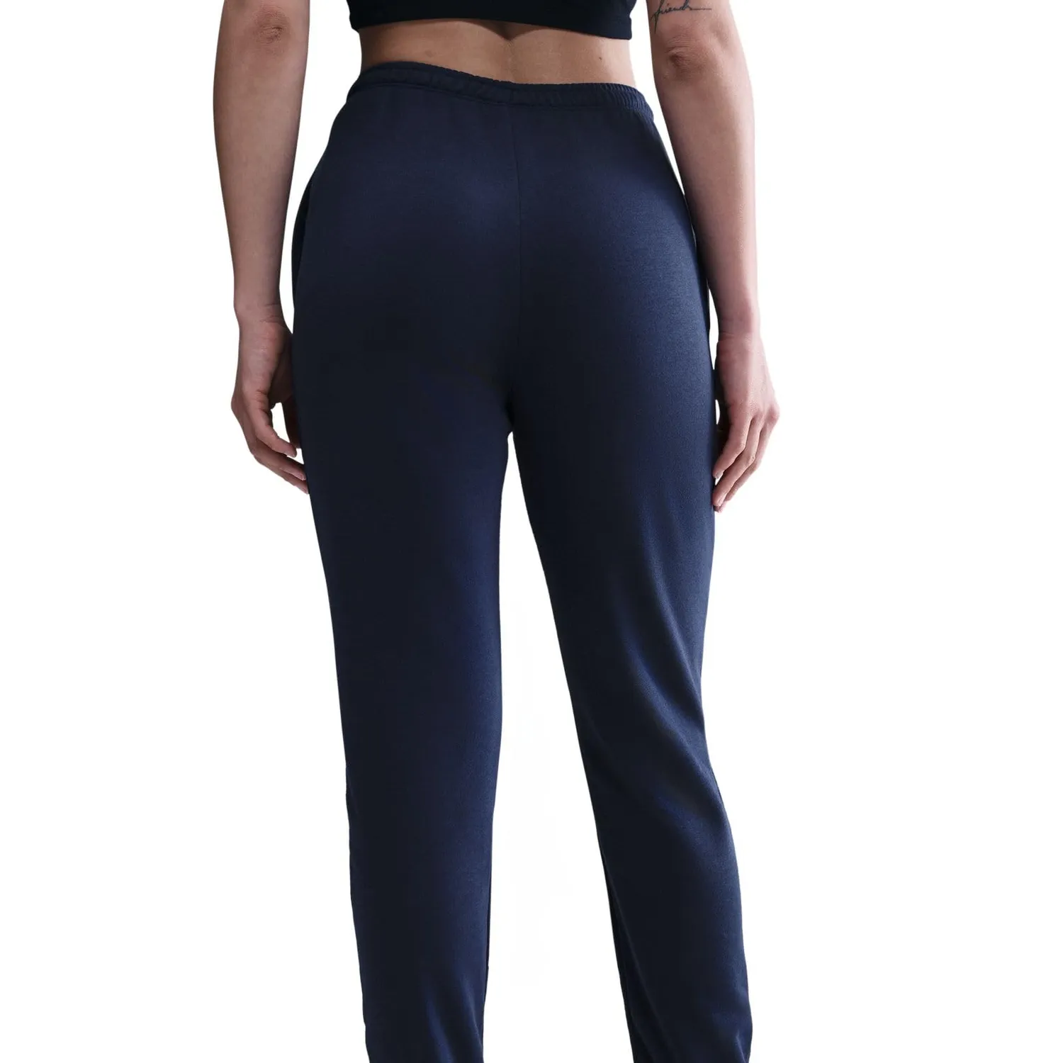 Nike Sportswear Chill pantaloni tuta donna XL french terry