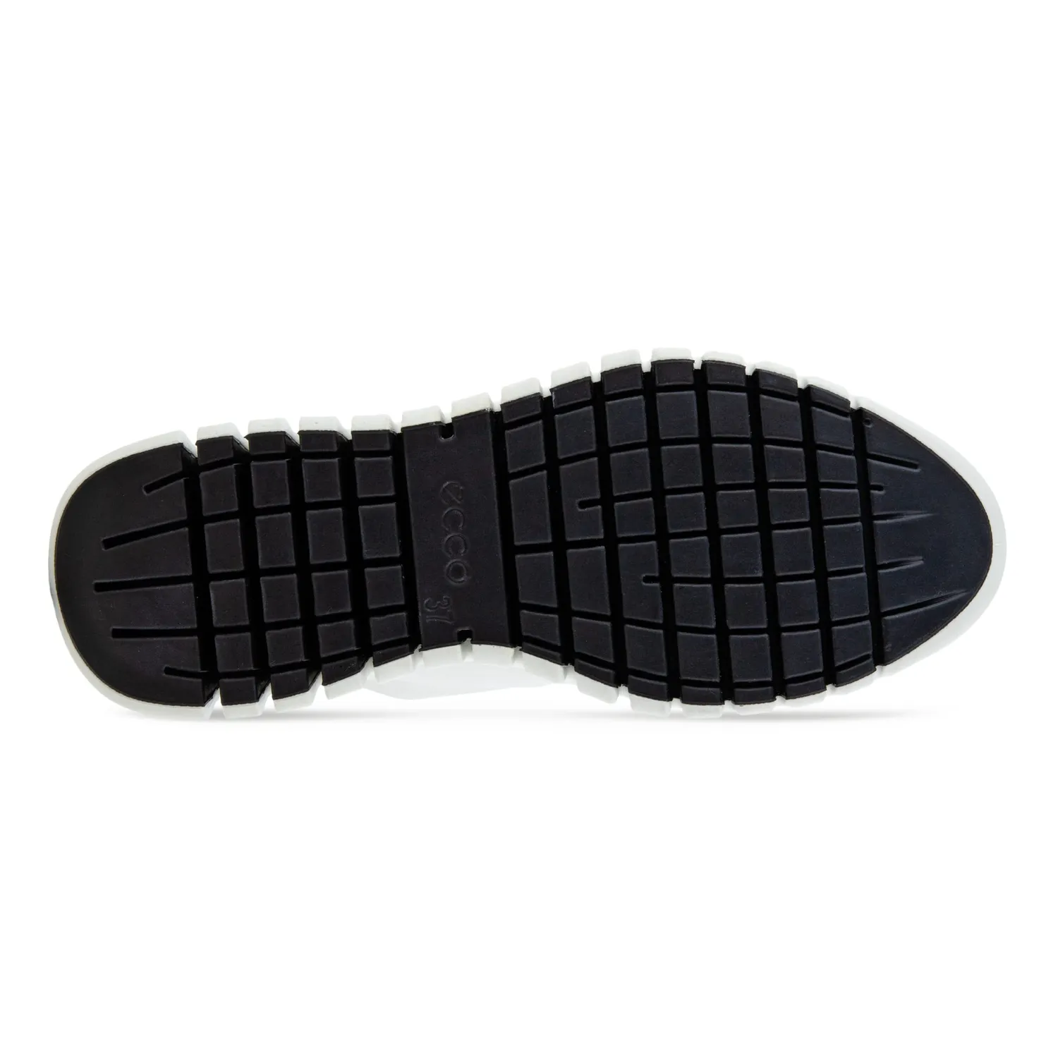 Ecco Gruuv sneakers donna comode 39 EU