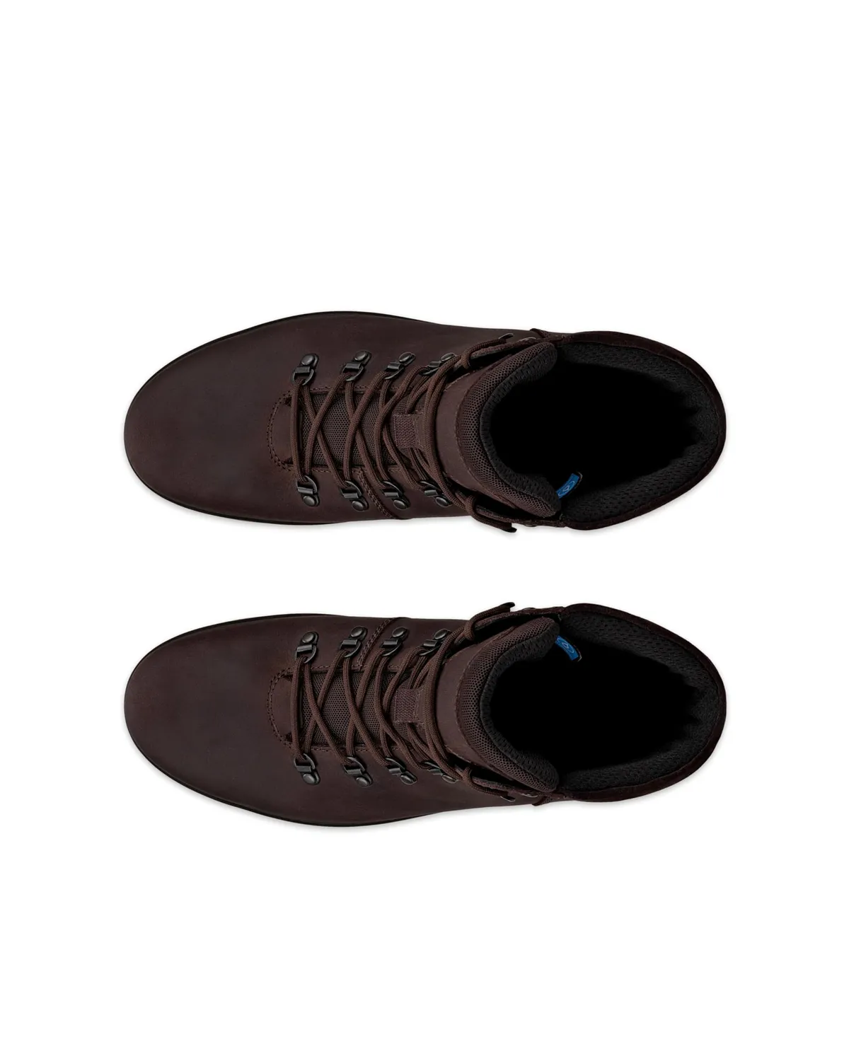 Ecco Rugged Track stivali trekking uomo 43 EU impermeabili