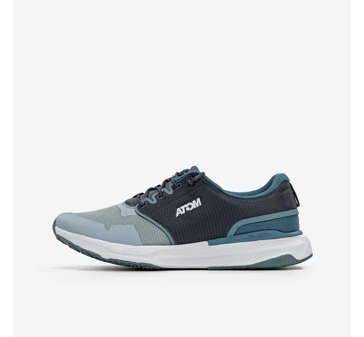 Atom Victory AT162 sneakers uomo blu