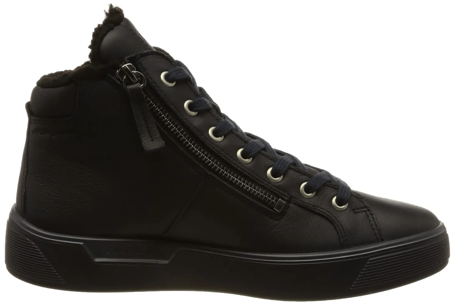 Ecco Street Tray Sneakers Donna Casual Comode