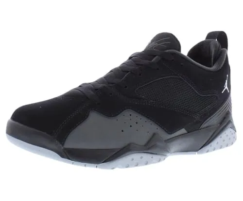 Jordan MVP 92 scarpe basket uomo 46 EU nere pelle
