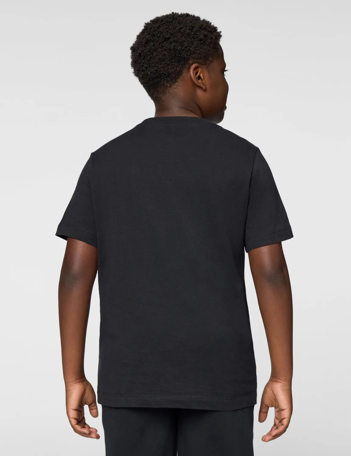 Nike NSW Tee Futura t-shirt bambino 122-128