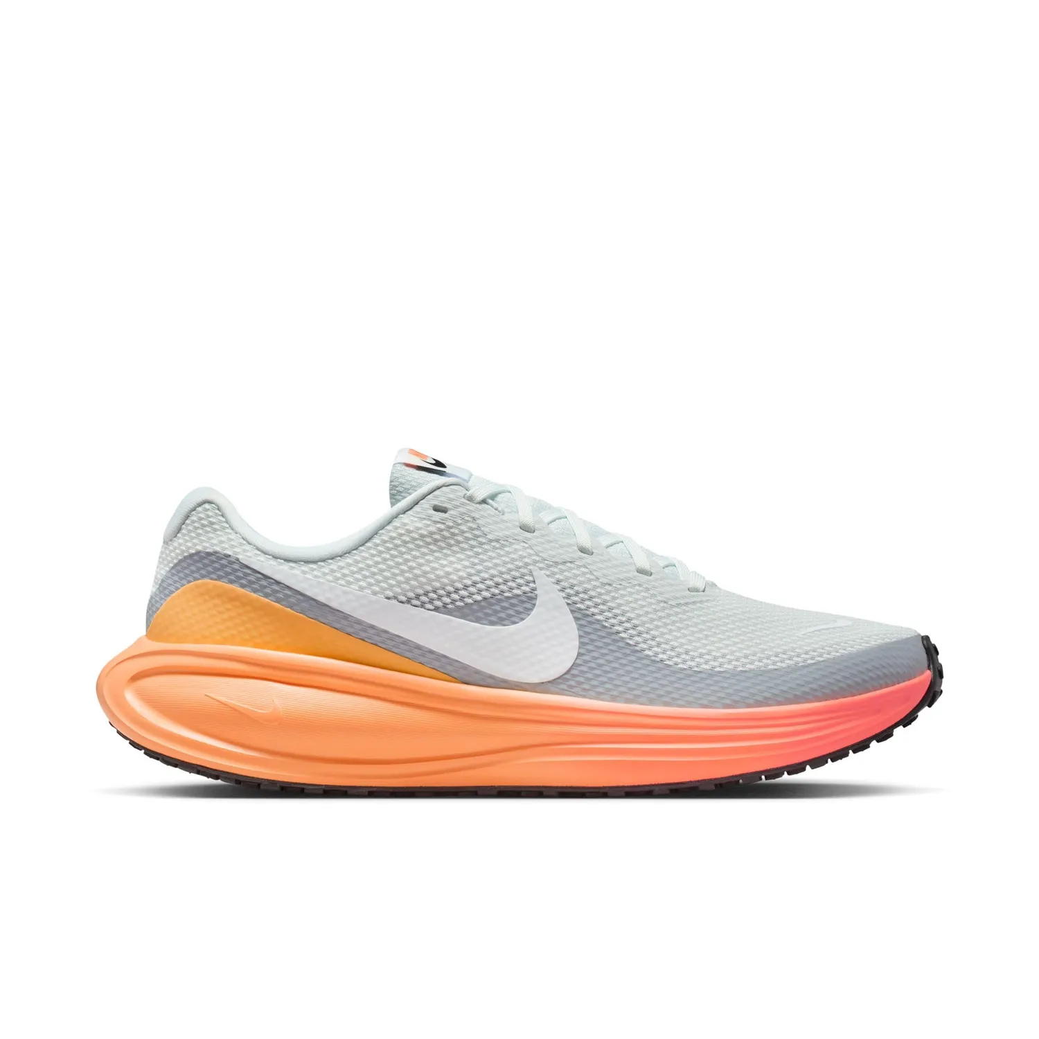 Nike Revolution 8 scarpe running uomo 45 EU corsa strada