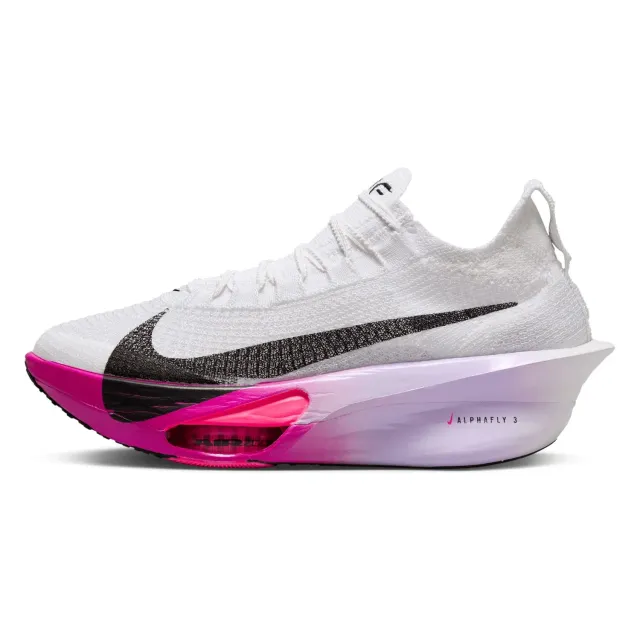 Nike Alphafly 3 scarpe running donna sail black gara