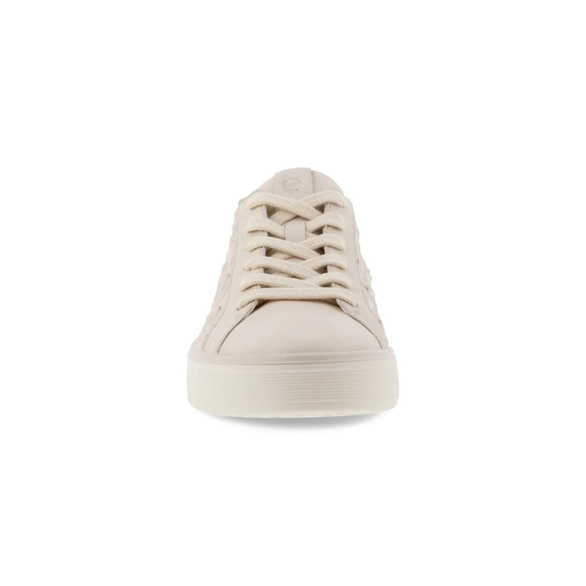 Ecco Street Tray sneakers donna 35 EU pelle