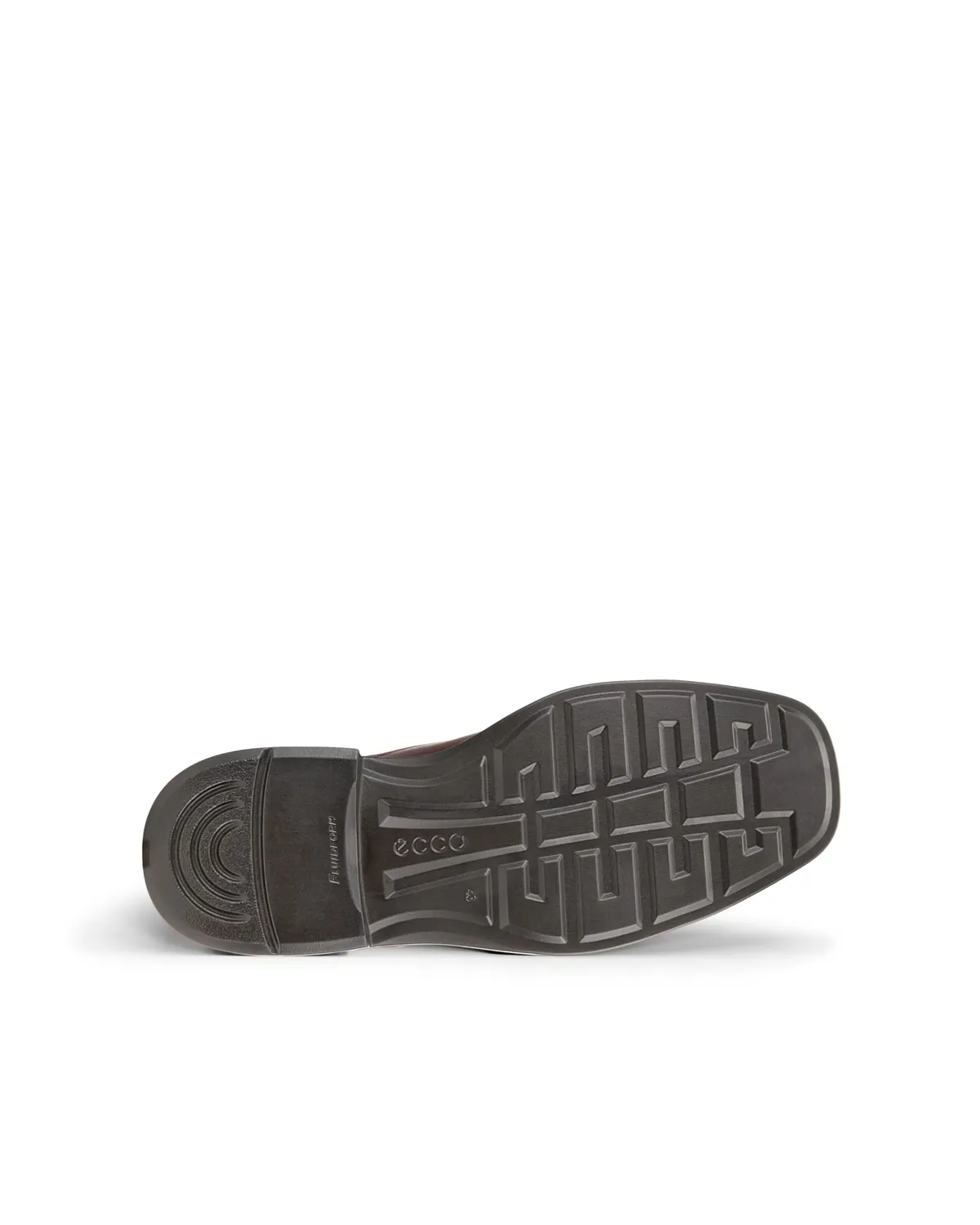 Ecco Helsinki 2 derby donna 43 EU elegante