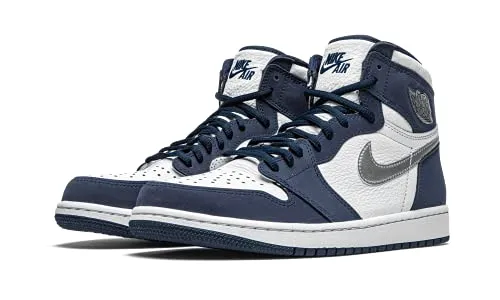 Jordan Air 1 Retro High sneakers uomo 41 EU
