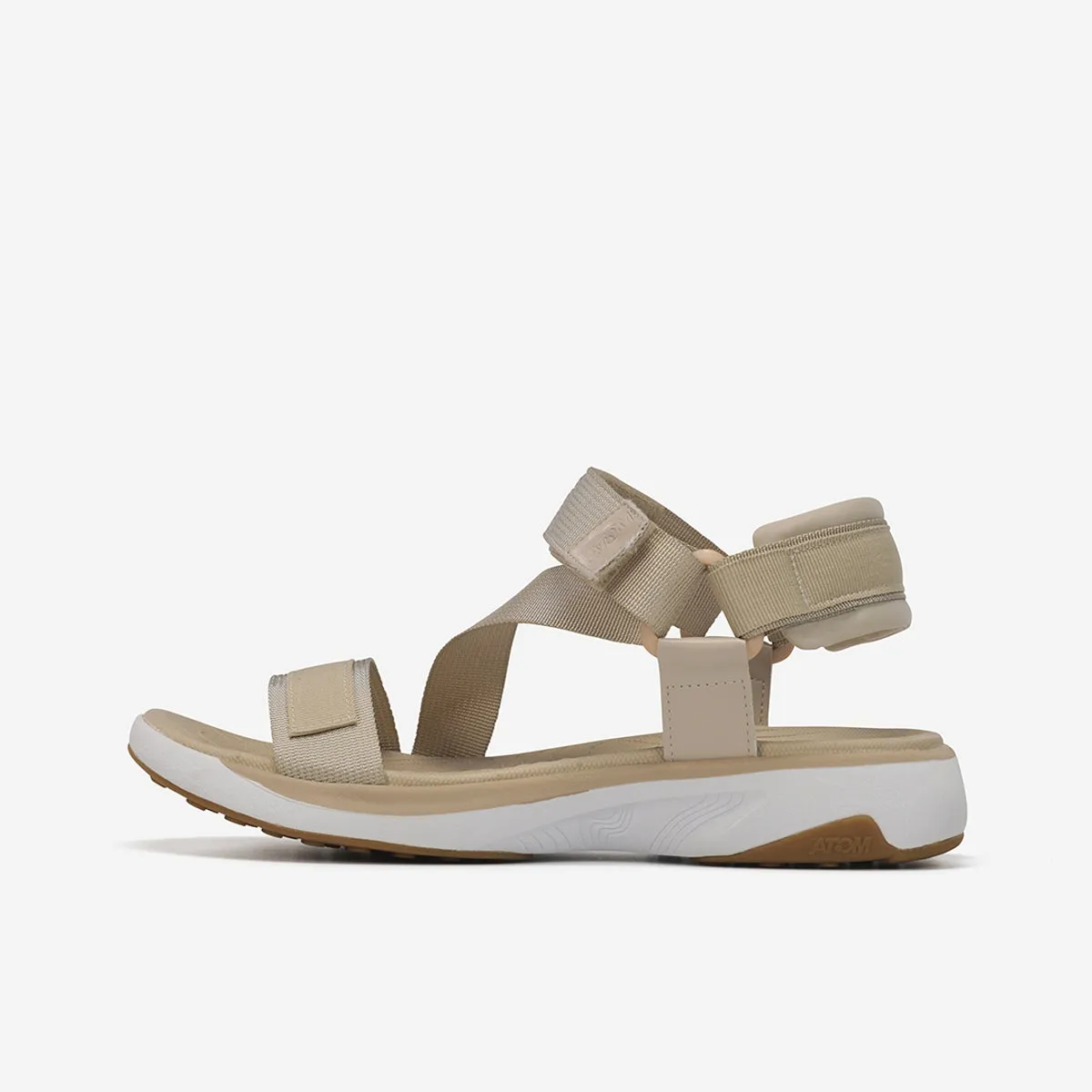 Fluchos Energy AT182 sandali donna sabbia sportivi
