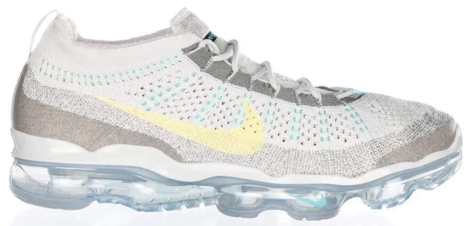 Nike Air VaporMax 2023 Flyknit DV1678-011 scarpe uomo 47.5 EU traspiranti