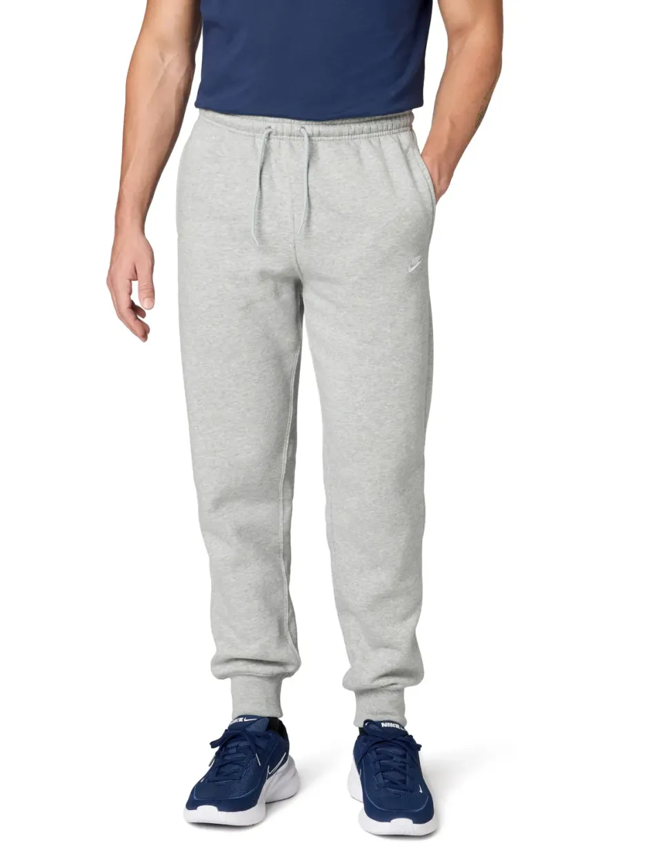 Nike Tech Fleece M NSW TCH FLC Jggr pantaloni tuta uomo felpati