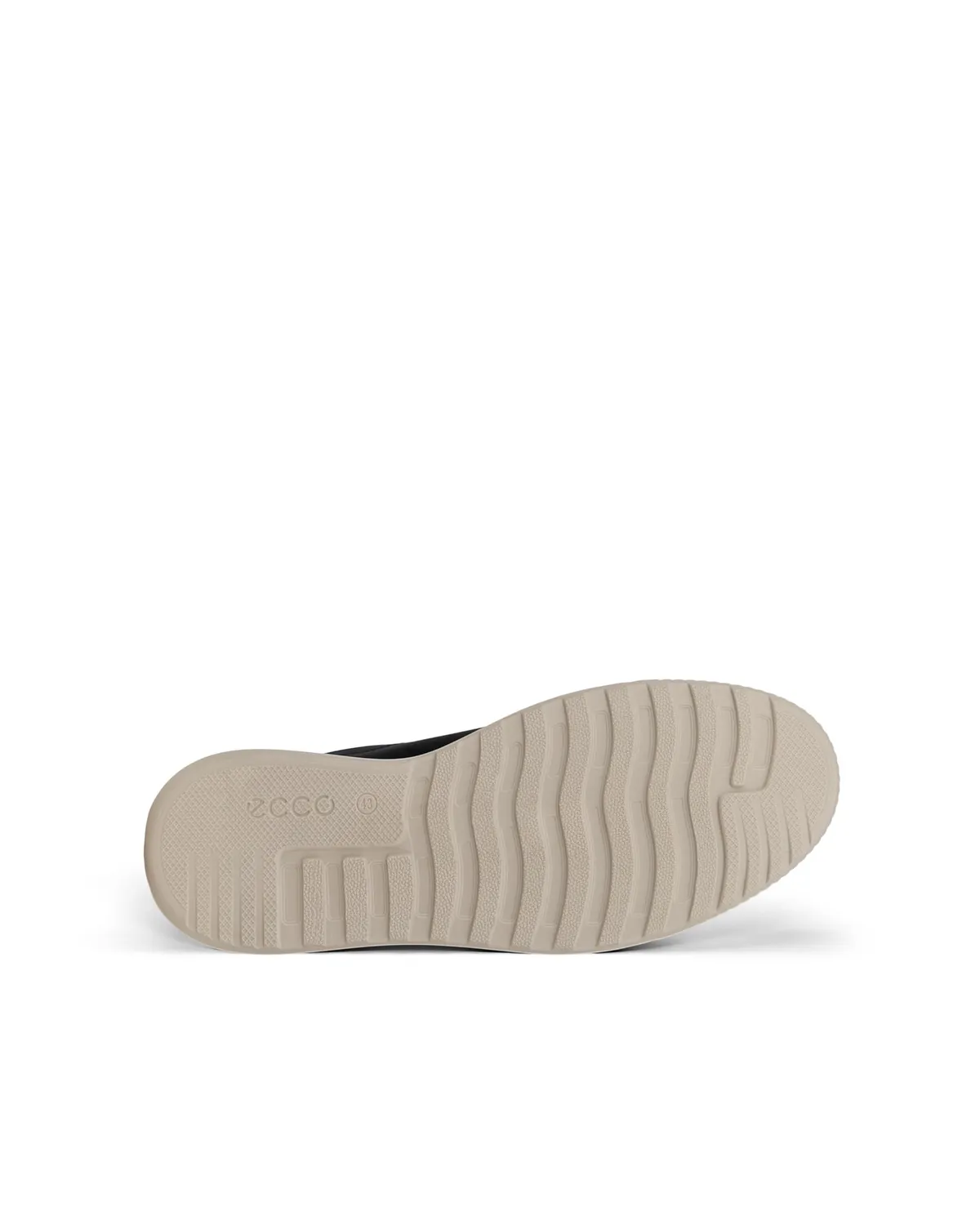 Ecco Byway Epoch slip on scarpe uomo 43 EU comfort
