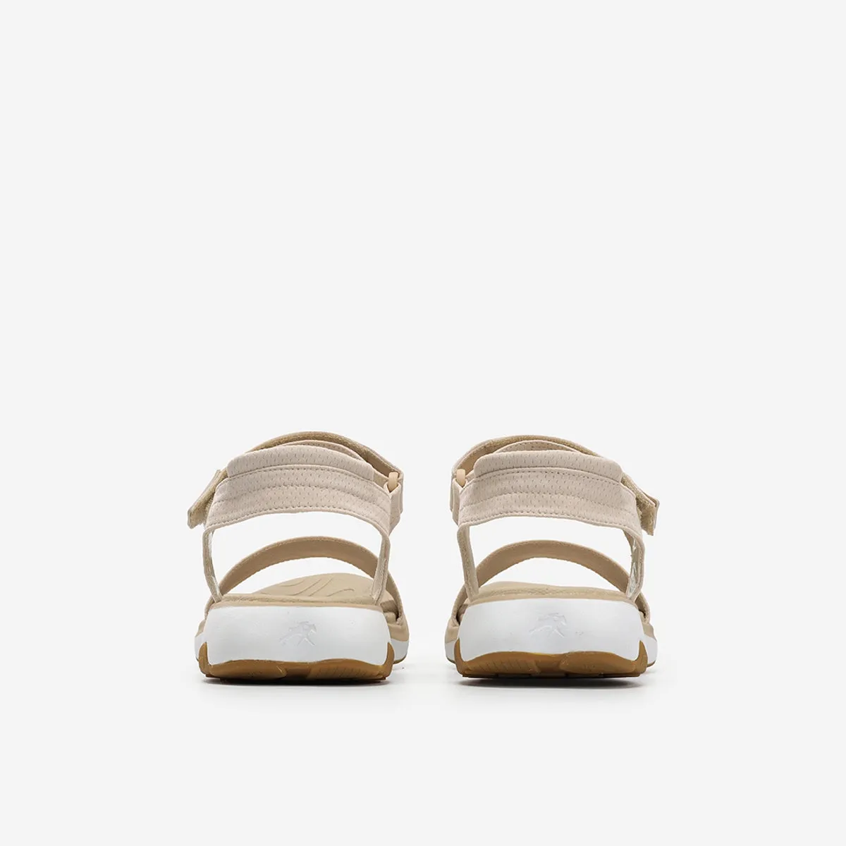 Fluchos Energy AT183 sandali donna sabbia suola chunky