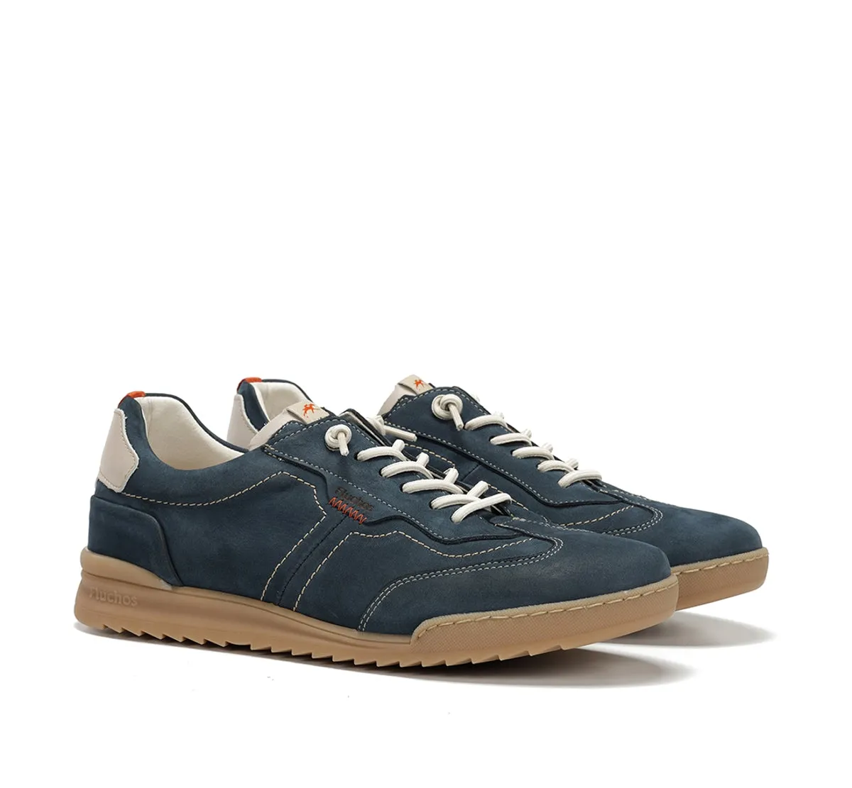 Fluchos Elder F2383 sneakers uomo blu