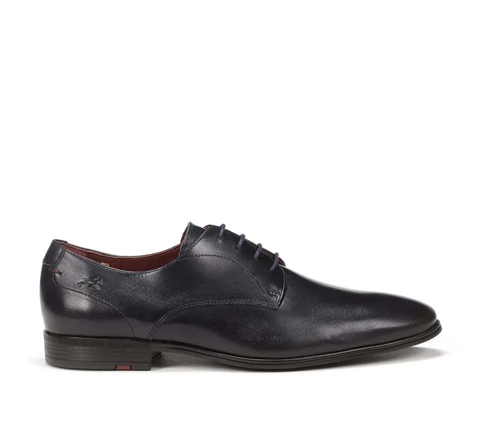 Fluchos Adam F0842 scarpe blu uomo