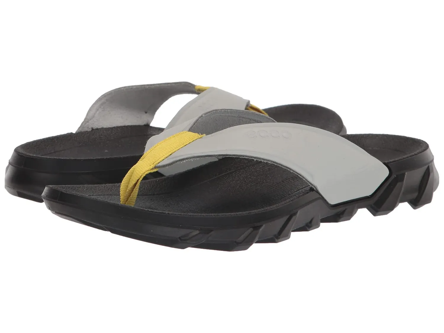 Ecco MX Flipsider Sandali Unisex Estivi
