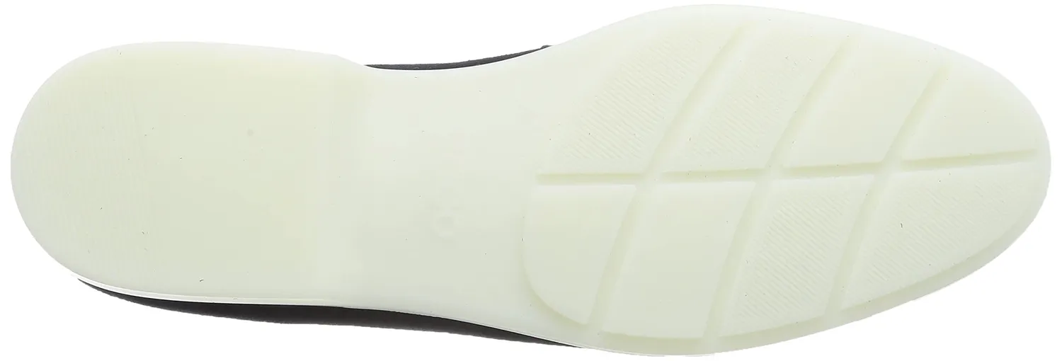 Ecco Citytray Lite mocassini uomo senza lacci