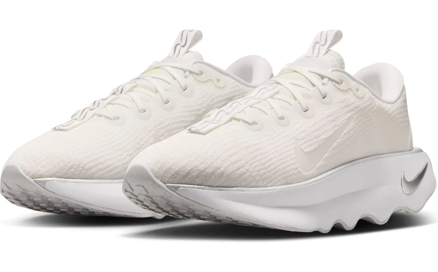 Nike Motiva scarpe passeggio donna ammortizzate rocker