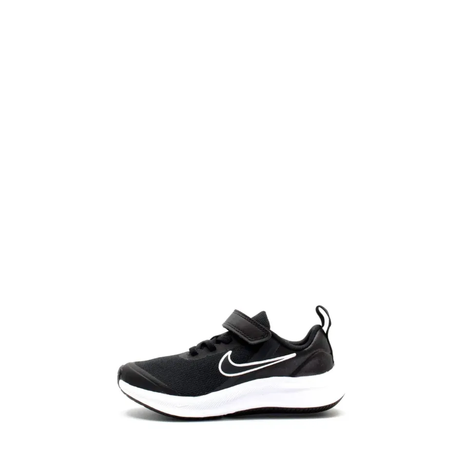 Nike Star Runner 3 scarpe bimbo nero 28.5 EU