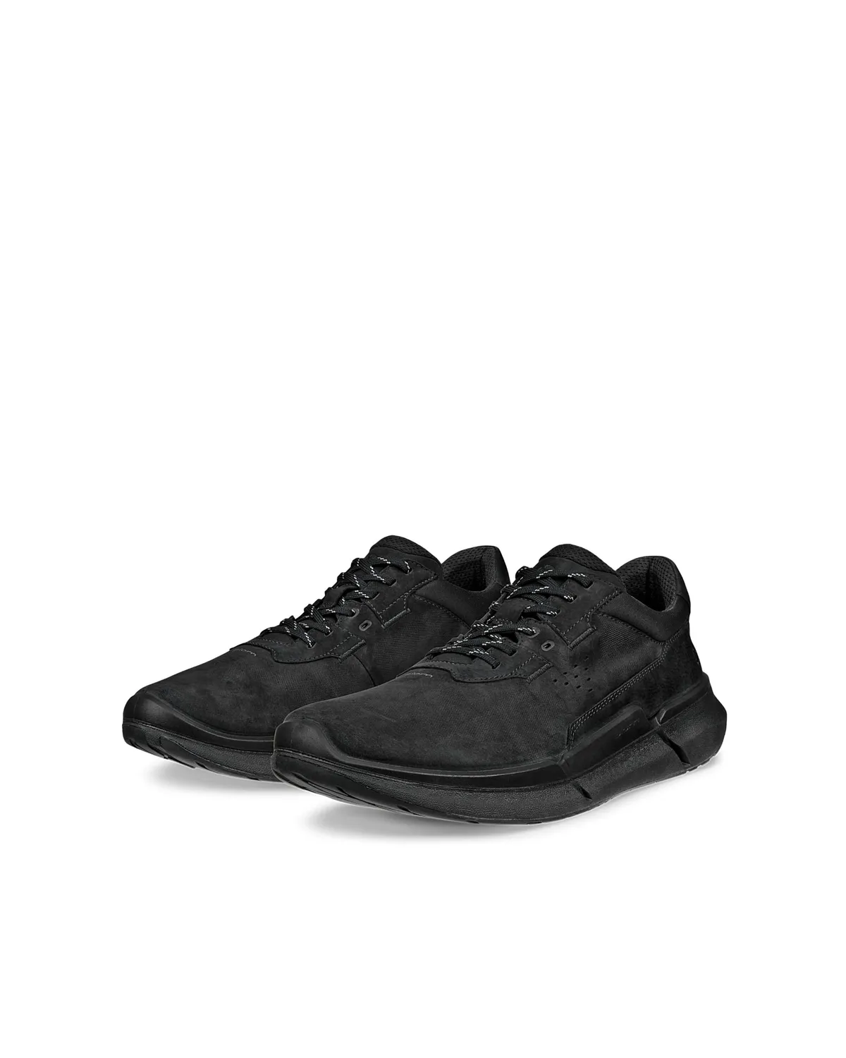 Ecco Biom 2.2 Sneaker Uomo in Pelle Leggere