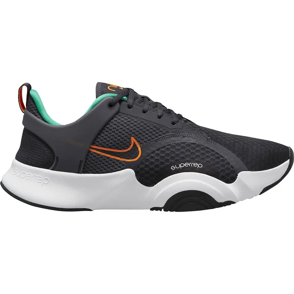 Nike SuperRep Go 2 scarpe fitness uomo mesh