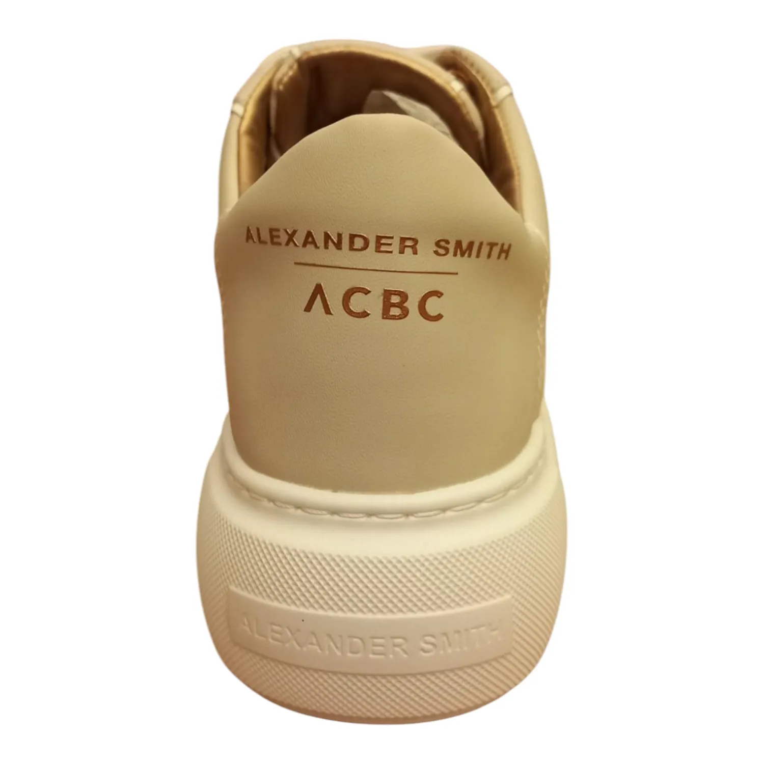 Alexander Smith Eco-Greenwich sneakers donna ecopelle casual