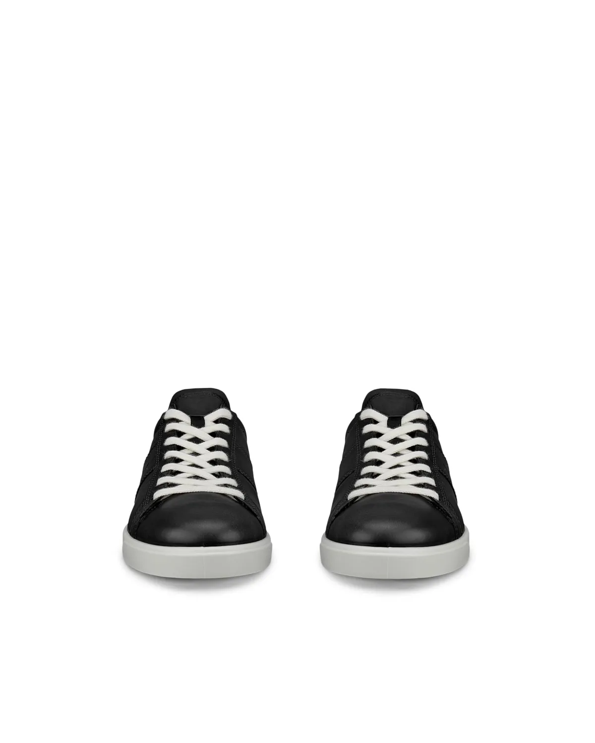 Ecco Street Lite Sneakers Donna Nere Black 35 EU