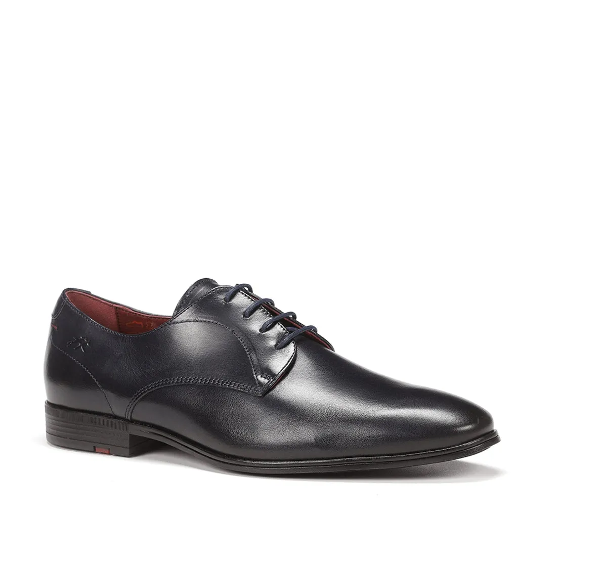 Fluchos Adam F0842 scarpe blu uomo