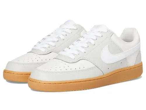 Nike Court Vision Low scarpa 43 EU beige gum