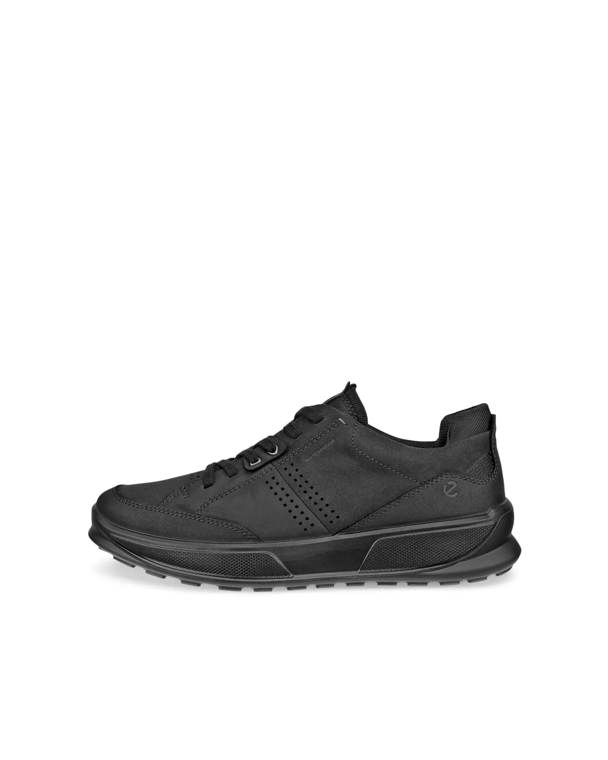 Ecco Byway 2.0 scarpe trekking uomo caffè pelle