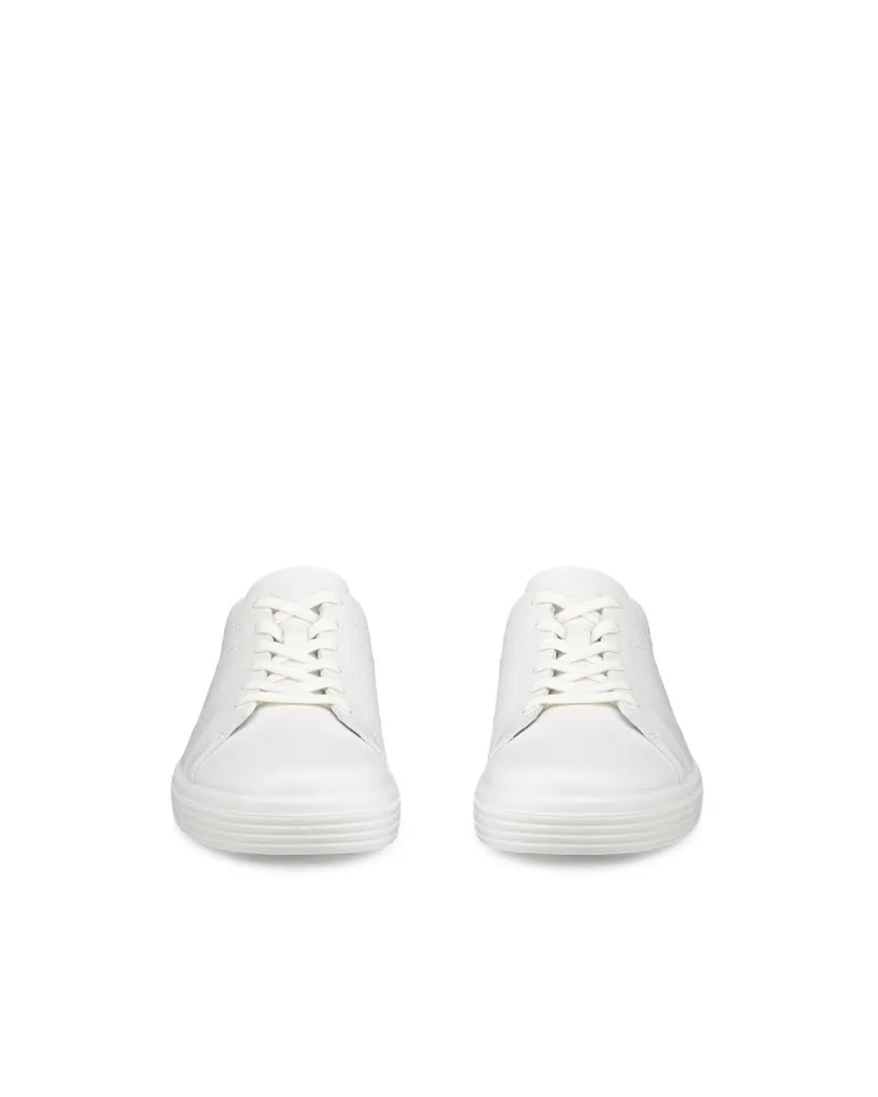 Ecco Classic Sneaker M scarpe uomo 43 EU pelle