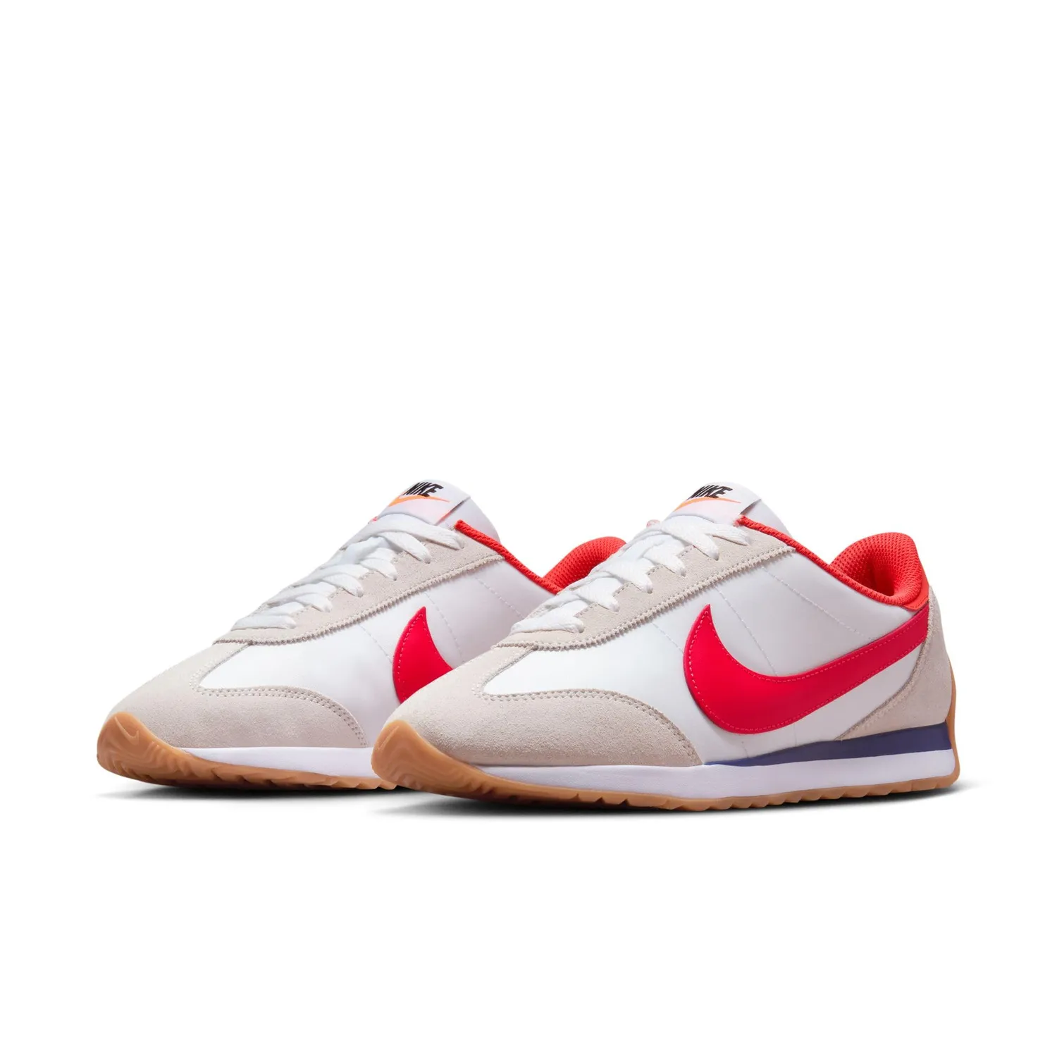 Nike Pacific sneakers donna bianche casual ginnastica