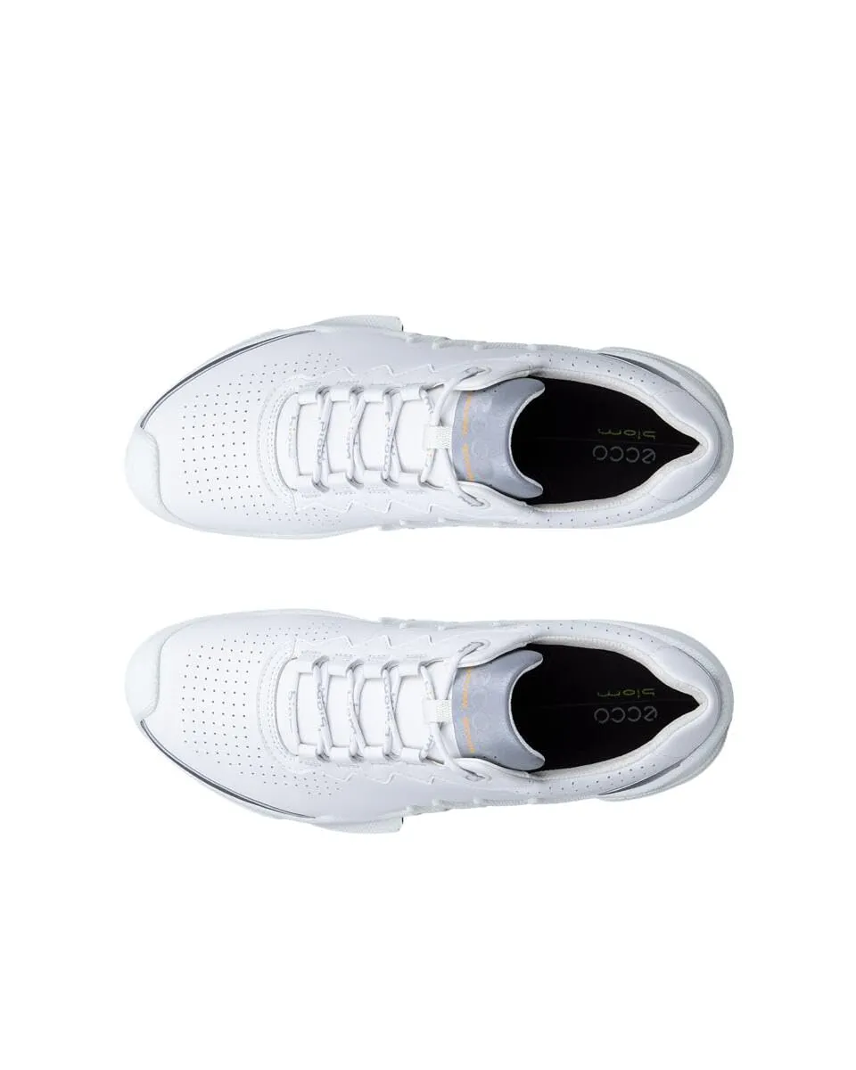 Ecco Biom Aex scarpe uomo outdoor idrorepellenti