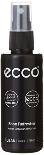Ecco Shoe Refresher spray scarpe 60 ml neutro