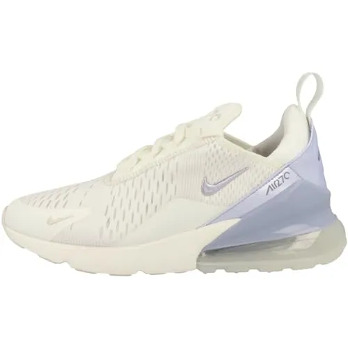 Nike Air Max 270 sneaker donna ammortizzate aria