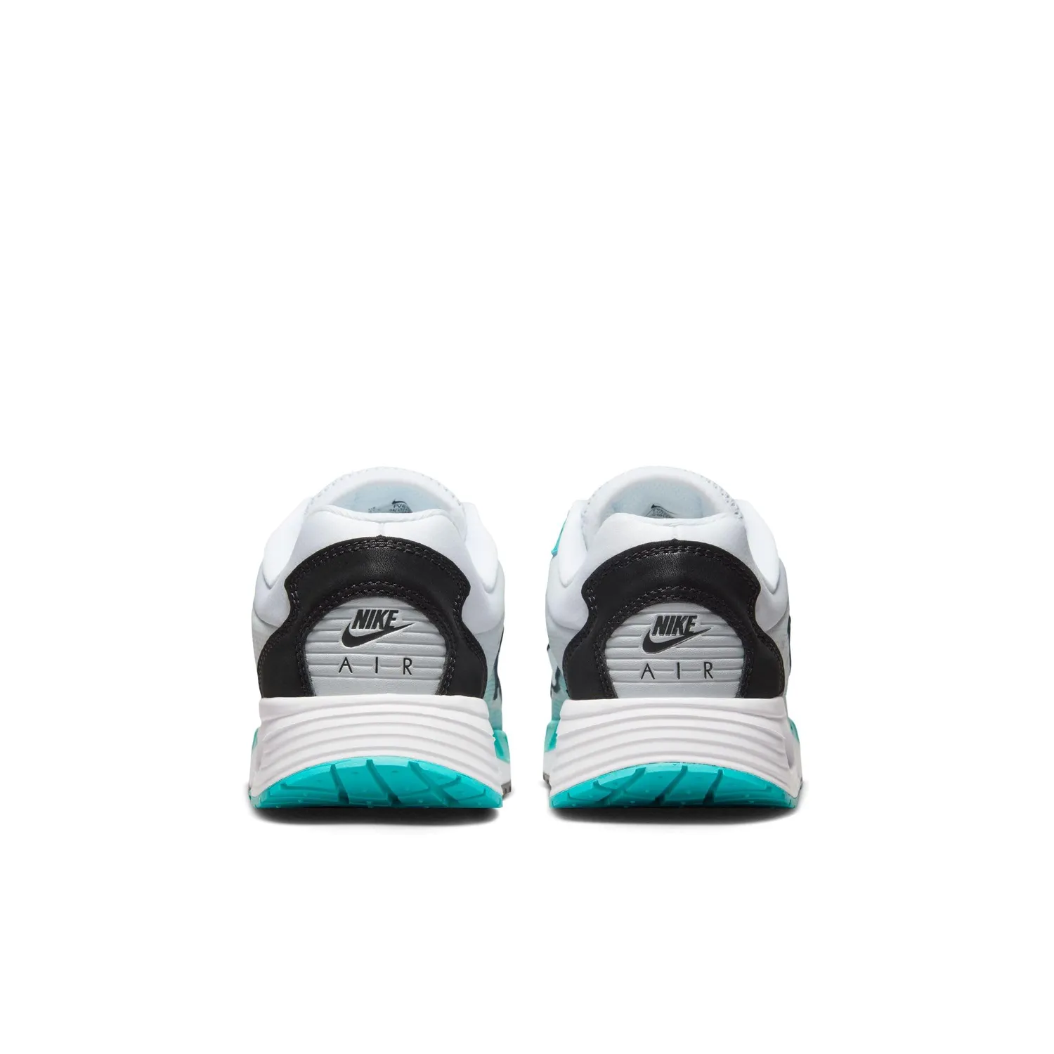 Nike Air Max Solo scarpe ragazzi bianco 40 EU con Air
