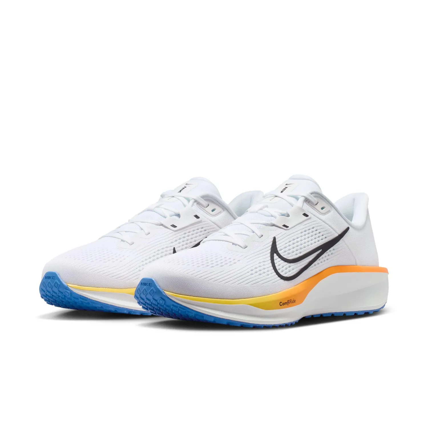 Nike Quest 6 running uomo traspirante