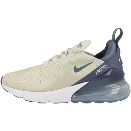 Nike Air Max 270 sneakers donna con Max Air grande