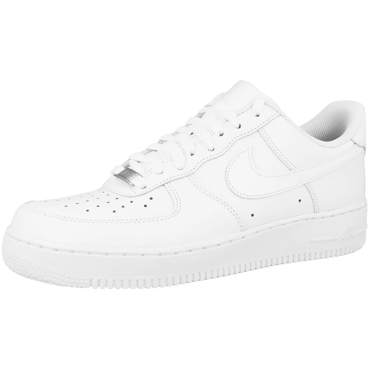Nike Air Force 1 '07 scarpe donna 37.5 EU pelle