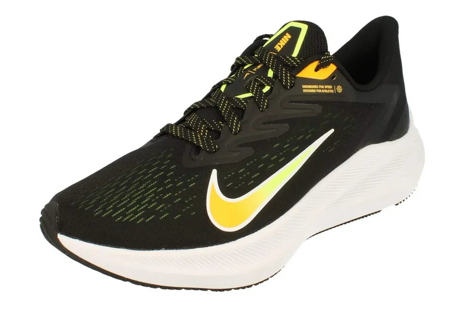 Nike Air Zoom Winflo 7 running uomo rosso 43 EU
