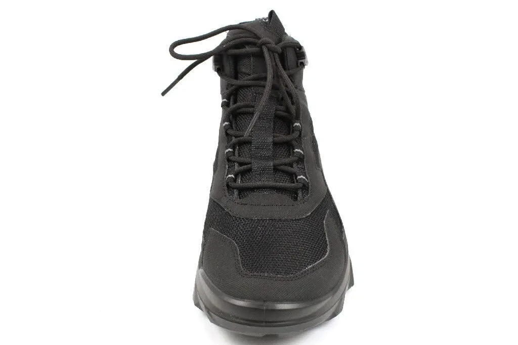 Ecco MX Scarponi Uomo Gore-Tex Trekking Medio