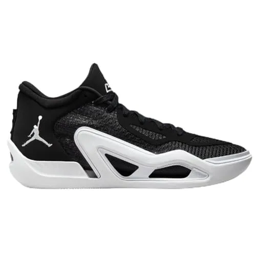 Nike Jordan Tatum 1 Team Bank scarpe basket nero 44.5 EU