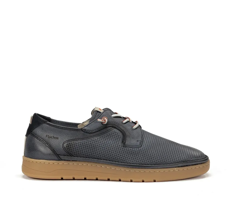 Fluchos Leo F1947 sneakers uomo blu street