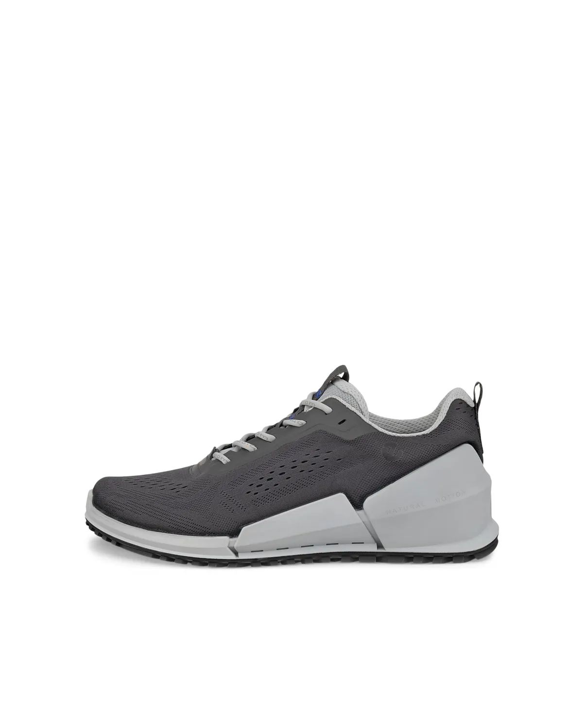 Ecco Biom 2.0 Knit scarpe uomo basse flessibili