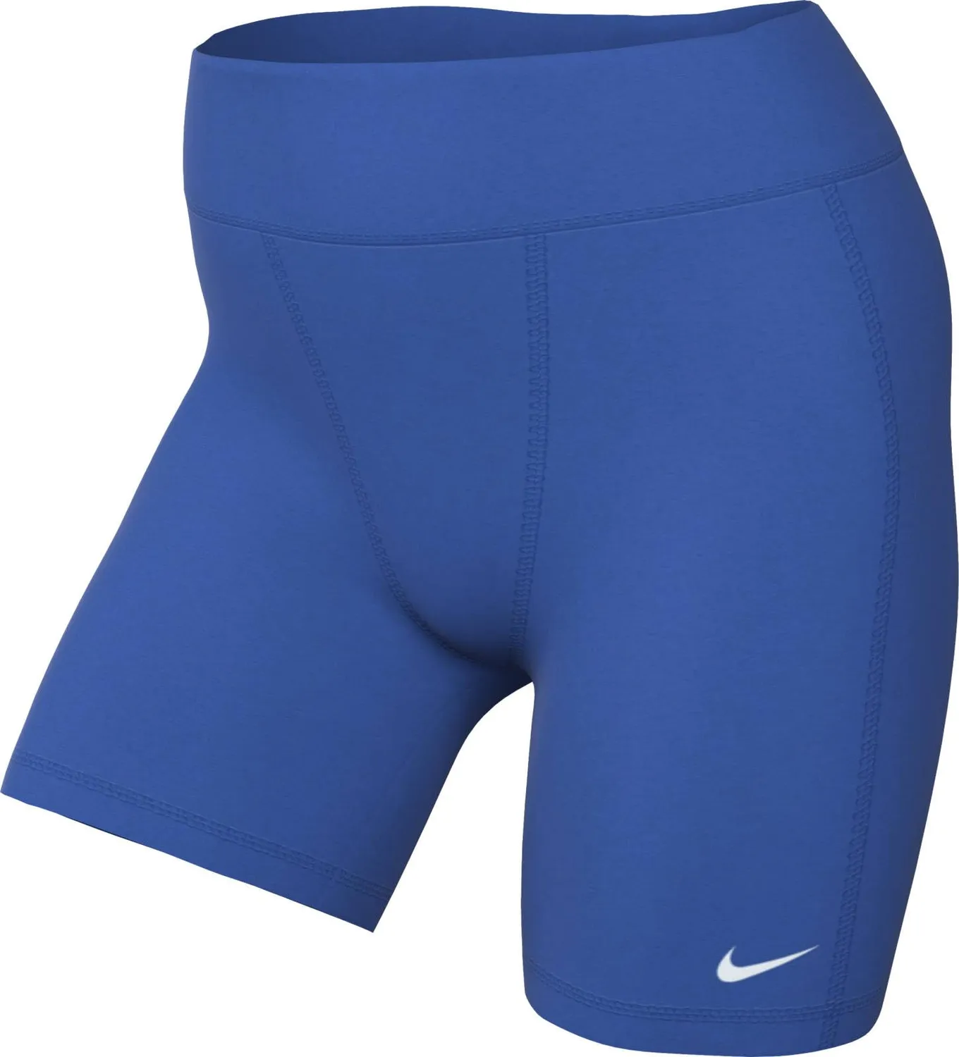 Nike Pro Leak Protections pantaloncini donna ciclo aderenti