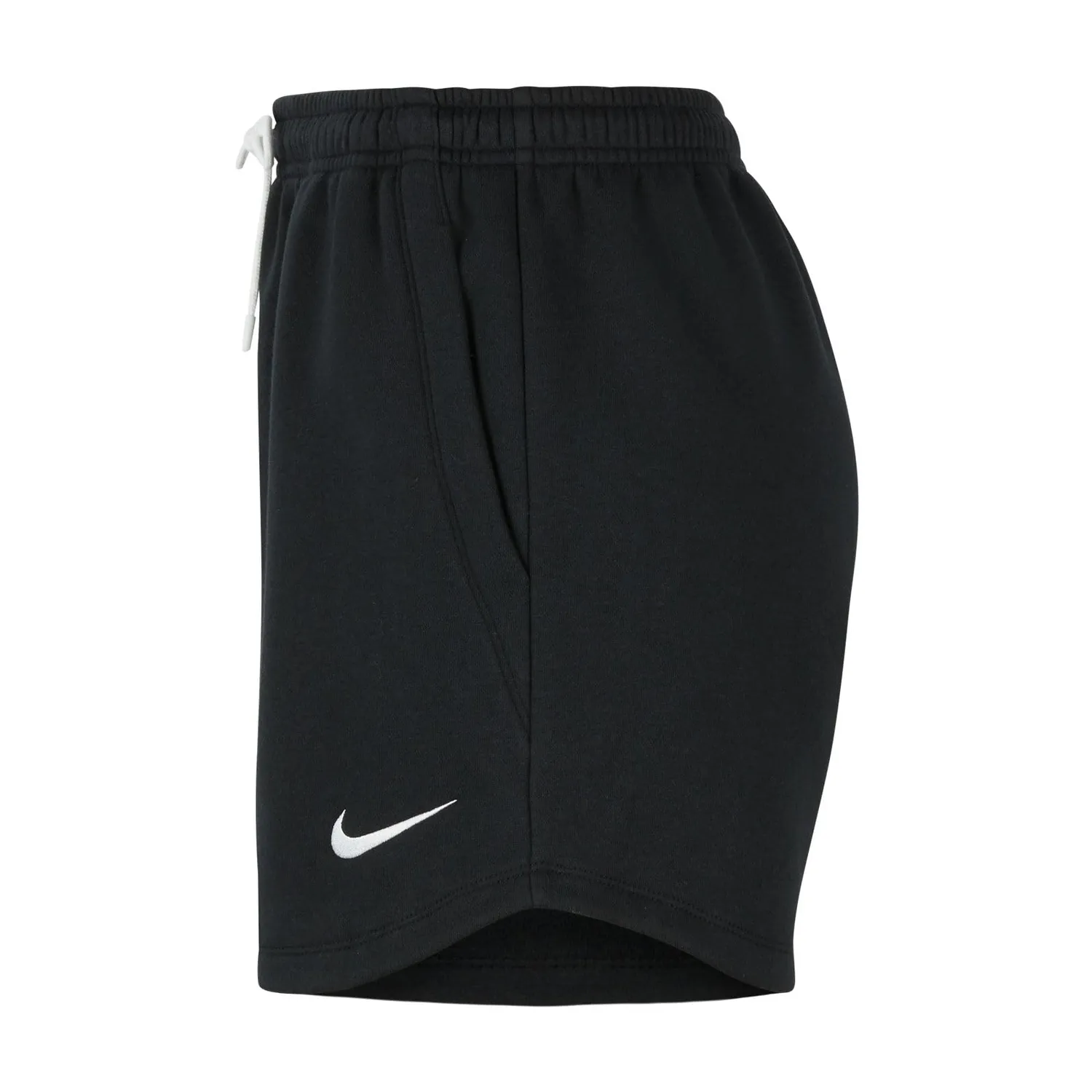 Nike pantaloncini donna corti casual neri