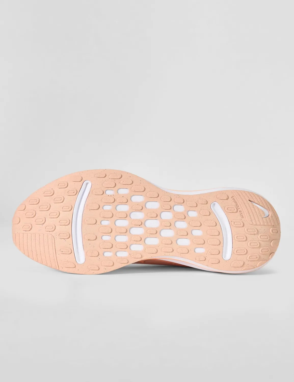Nike Journey Run scarpe running donna nero ammortizzate