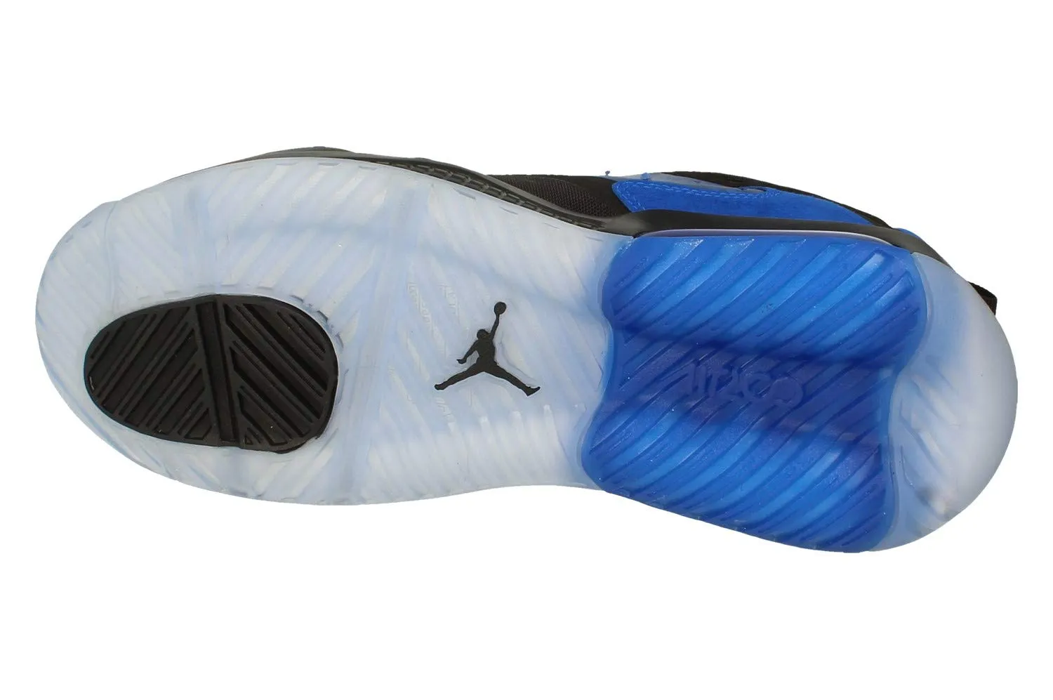 Nike Jordan Max 200 QS scarpe ginnastica uomo street