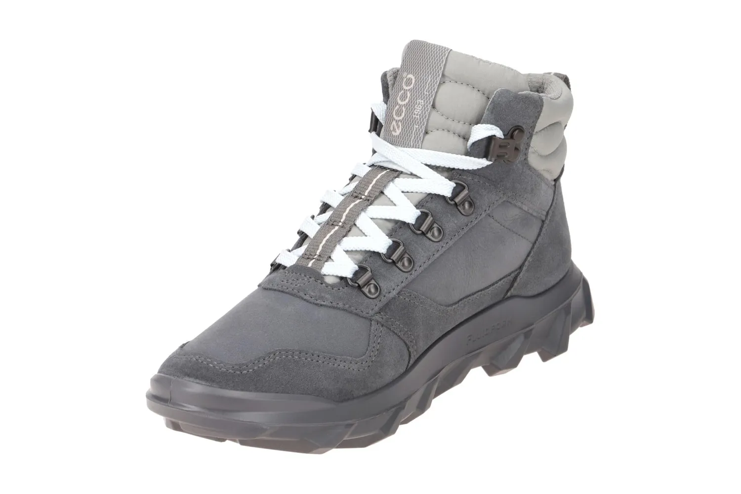 Ecco MX stivali outdoor donna Magnet impermeabili